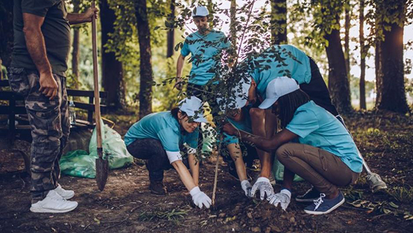 Social Responsibility